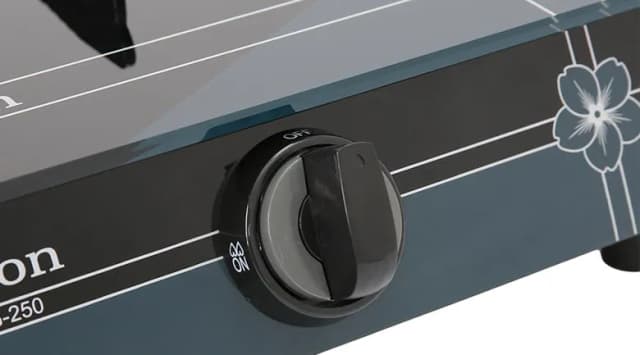 So sánh giá Bếp ga đơn Duxton DG-250 rẻ nhất? - Ảnh 14