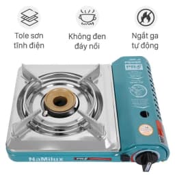 So sánh giá Bếp ga đơn Duxton DG-250 - Tìm sản phẩm giá rẻ nhất - Ảnh 18