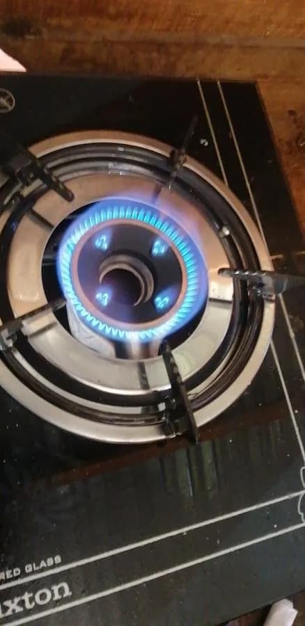 So sánh giá Bếp ga đơn Duxton DG-250 rẻ nhất? - Ảnh 4