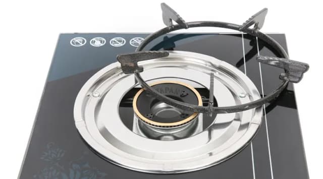 So sánh giá Bếp ga đơn Duxton DG-250 rẻ nhất? - Ảnh 5