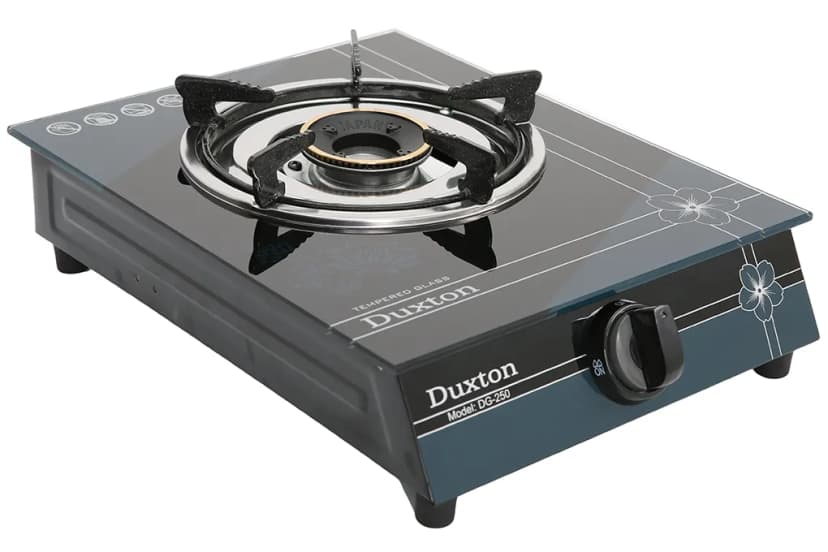 So sánh giá Bếp ga đơn Duxton DG-250 - Tìm sản phẩm giá rẻ nhất - Ảnh 7