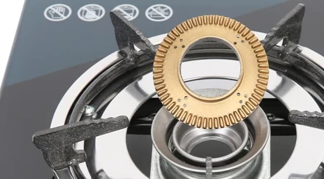 So sánh giá Bếp ga đơn Duxton DG-250 rẻ nhất? - Ảnh 9