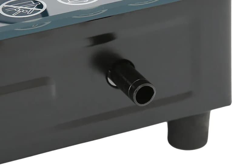 So sánh giá Bếp ga đơn Duxton DG-250 - Tìm sản phẩm giá rẻ nhất - Ảnh 10