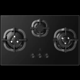 So sánh giá Bếp gas âm Electrolux EHG7220BF - Tìm sản phẩm giá rẻ nhất - Ảnh 2