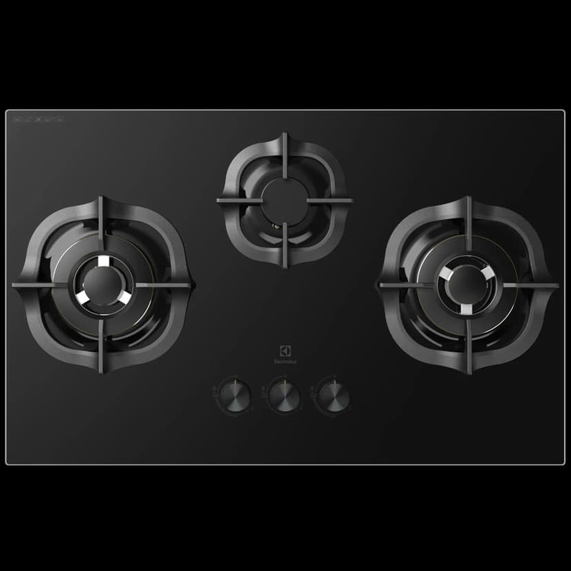 So sánh giá Bếp gas âm Electrolux EHG7220BF - Tìm sản phẩm giá rẻ nhất - Ảnh 2