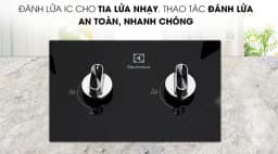 So sánh giá Bếp gas âm Electrolux EHG7220BF - Tìm sản phẩm giá rẻ nhất - Ảnh 16