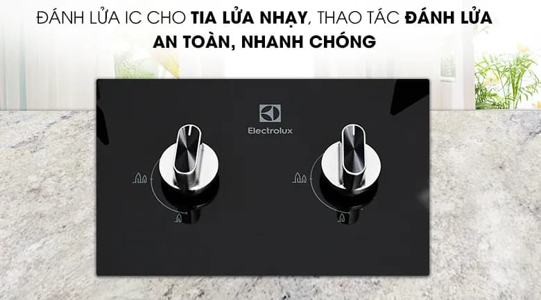 So sánh giá Bếp gas âm Electrolux EHG7220BF - Tìm sản phẩm giá rẻ nhất - Ảnh 16