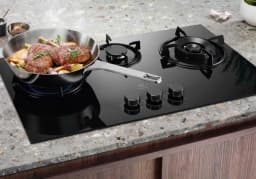 So sánh giá Bếp gas âm Electrolux EHG7220BF - Tìm sản phẩm giá rẻ nhất - Ảnh 17