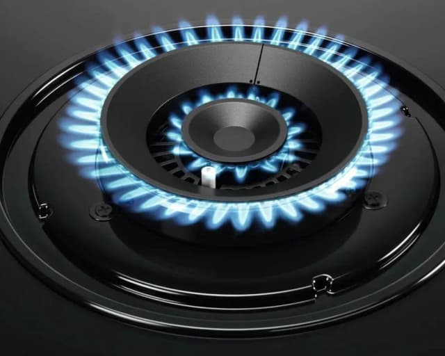 Top 1 so sánh giá Bếp gas âm Electrolux EHG7220BF - Tìm sản phẩm giá rẻ nhất - Ảnh 3