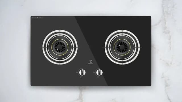 Top 1 so sánh giá Bếp gas âm Electrolux EHG7220BF - Tìm sản phẩm giá rẻ nhất - Ảnh 4
