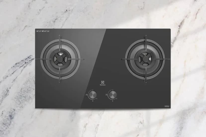 So sánh giá Bếp gas âm Electrolux EHG7220BF - Tìm sản phẩm giá rẻ nhất - Ảnh 5
