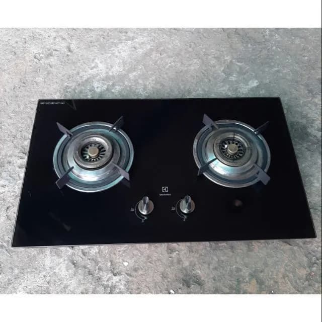 So sánh giá Bếp ga âm Electrolux EHG723BA rẻ nhất? - Ảnh 12