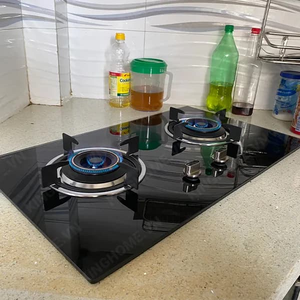 So sánh giá Bếp ga âm Electrolux EHG723BA rẻ nhất? - Ảnh 16