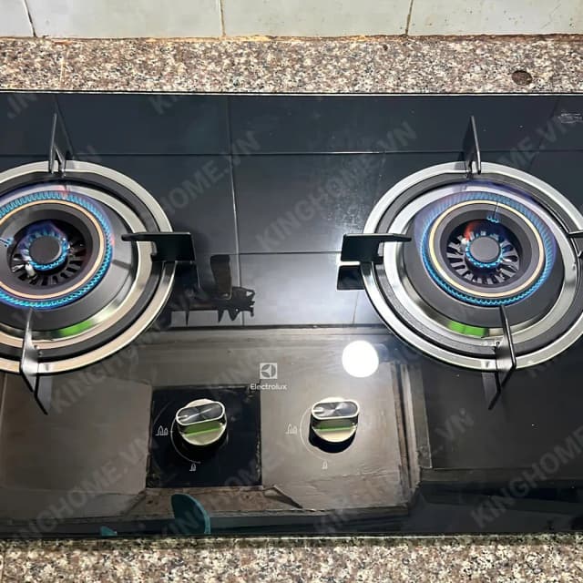 So sánh giá Bếp ga âm Electrolux EHG723BA rẻ nhất? - Ảnh 8