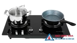 Bếp ga âm Sakura SG-2525GB - Giá rẻ nhất hôm nay - Ảnh 11