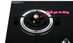 Bếp ga âm Sakura SG-2525GB - Giá rẻ nhất hôm nay - Ảnh 13