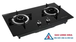 Bếp ga âm Sakura SG-2525GB - Giá rẻ nhất hôm nay - Ảnh 3
