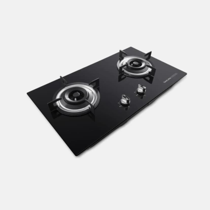 Bếp ga âm Sakura SG-2525GB - Giá rẻ nhất hôm nay - Ảnh 4