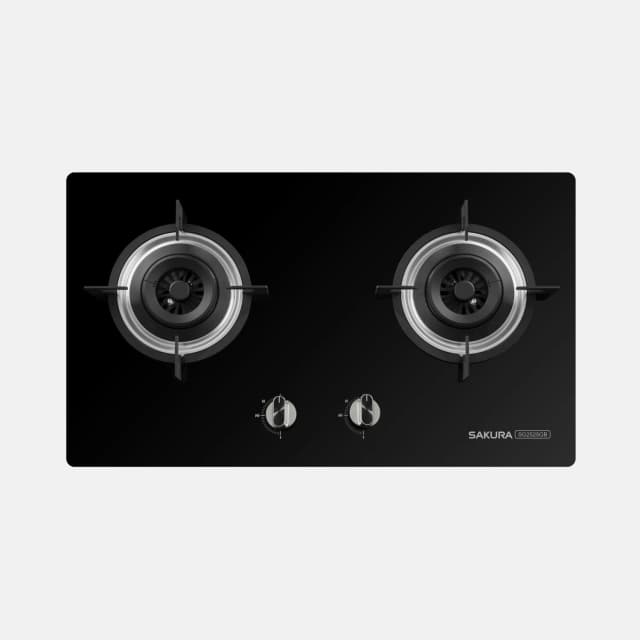 So sánh giá Bếp ga âm Sakura SG-2525GB rẻ nhất? - Ảnh 8