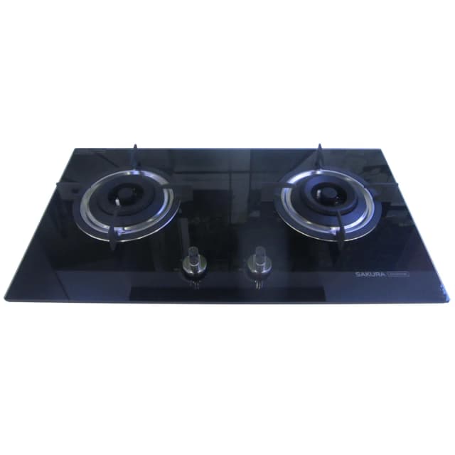 So sánh giá Bếp ga âm Sakura SG-2525GB rẻ nhất? - Ảnh 9