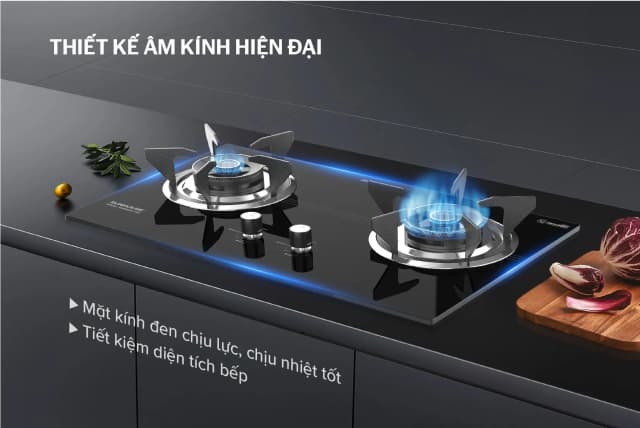 So sánh giá Bếp ga âm Sunhouse SHB62020-MD rẻ nhất? - Ảnh 3