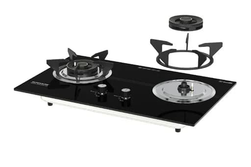 So sánh giá Bếp ga âm Sunhouse SHB62020-MD rẻ nhất? - Ảnh 5