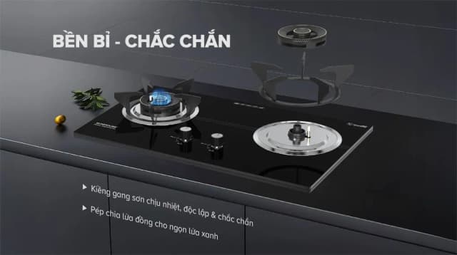 So sánh giá Bếp ga âm Sunhouse SHB62020-MD rẻ nhất? - Ảnh 6