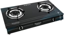 So sánh giá Bếp ga đôi Duxton DG-368 - Tìm sản phẩm giá rẻ nhất - Ảnh 1