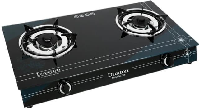 Bếp ga đôi Duxton DG-368 - Ảnh 9