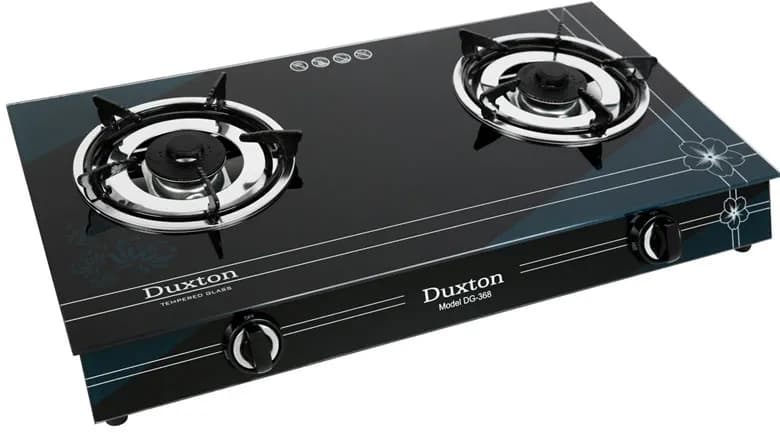 So sánh giá Bếp ga đôi Duxton DG-368 - Tìm sản phẩm giá rẻ nhất - Ảnh 1
