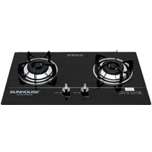 So sánh giá Bếp ga đôi Duxton DG-368 rẻ nhất? - Ảnh 15