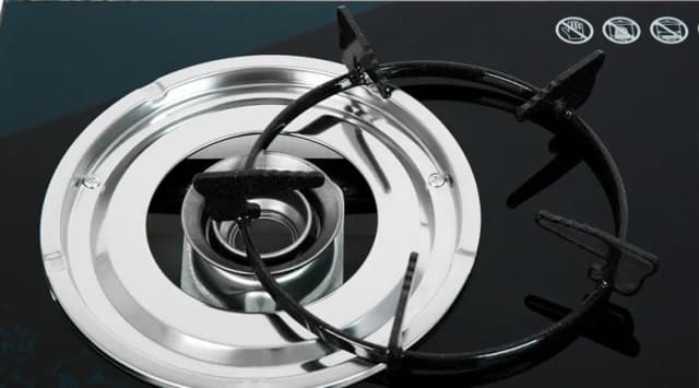 So sánh giá Bếp ga đôi Duxton DG-368 rẻ nhất? - Ảnh 16