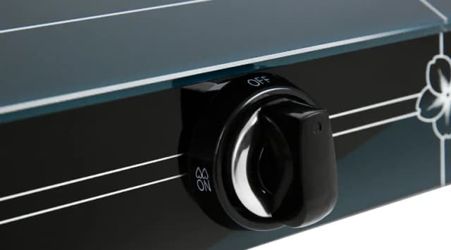 So sánh giá Bếp ga đôi Duxton DG-368 rẻ nhất? - Ảnh 17