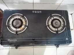 So sánh giá Bếp ga đôi Duxton DG-368 - Tìm sản phẩm giá rẻ nhất - Ảnh 18