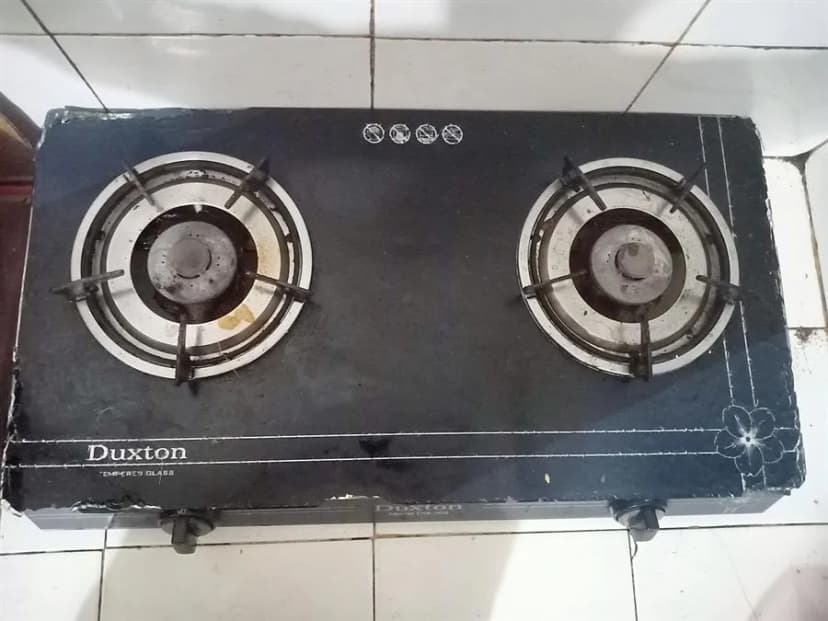 So sánh giá Bếp ga đôi Duxton DG-368 - Tìm sản phẩm giá rẻ nhất - Ảnh 18