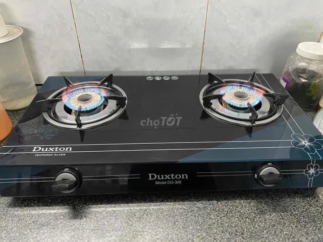 So sánh giá Bếp ga đôi Duxton DG-368 rẻ nhất? - Ảnh 19
