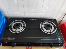 So sánh giá Bếp ga đôi Duxton DG-368 - Tìm sản phẩm giá rẻ nhất - Ảnh 5