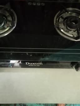 So sánh giá Bếp ga đôi Duxton DG-368 - Tìm sản phẩm giá rẻ nhất - Ảnh 8