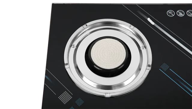 So sánh giá Bếp ga đôi Duxton DG-430 rẻ nhất? - Ảnh 11