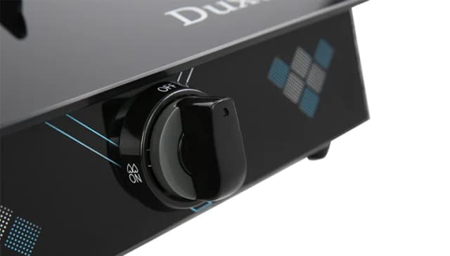 So sánh giá Bếp ga đôi Duxton DG-430 rẻ nhất? - Ảnh 13