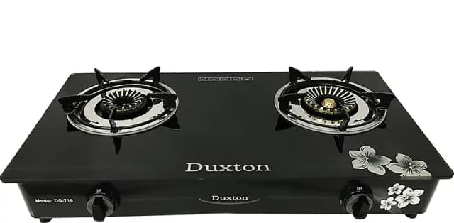 So sánh giá Bếp ga đôi Duxton DG-430 rẻ nhất? - Ảnh 14