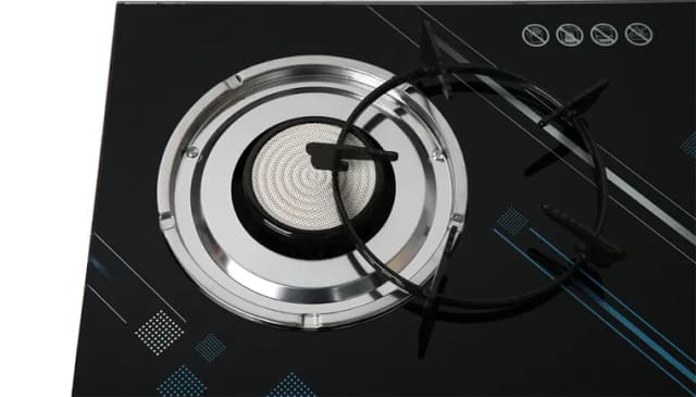 So sánh giá Bếp ga đôi Duxton DG-430 rẻ nhất? - Ảnh 16
