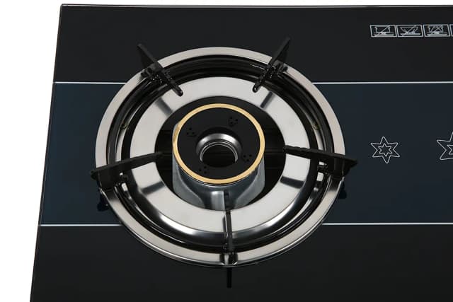 So sánh giá Bếp ga đôi Duxton DG-595 rẻ nhất? - Ảnh 12