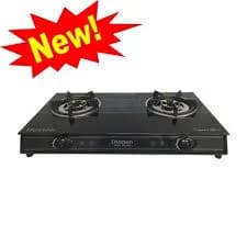 So sánh giá Bếp ga đôi Duxton DG-595 rẻ nhất? - Ảnh 13