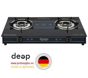 So sánh giá Bếp ga đôi Duxton DG-595 rẻ nhất? - Ảnh 15