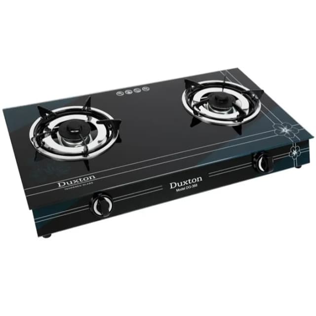 So sánh giá Bếp ga đôi Duxton DG-595 rẻ nhất? - Ảnh 17