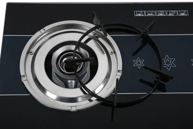 So sánh giá Bếp ga đôi Duxton DG-595 rẻ nhất? - Ảnh 18