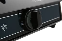 So sánh giá Bếp ga đôi Duxton DG-595 - Tìm sản phẩm giá rẻ nhất - Ảnh 20