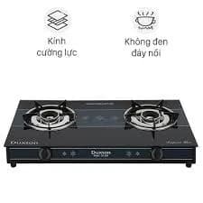 So sánh giá Bếp ga đôi Duxton DG-595 - Tìm sản phẩm giá rẻ nhất - Ảnh 3