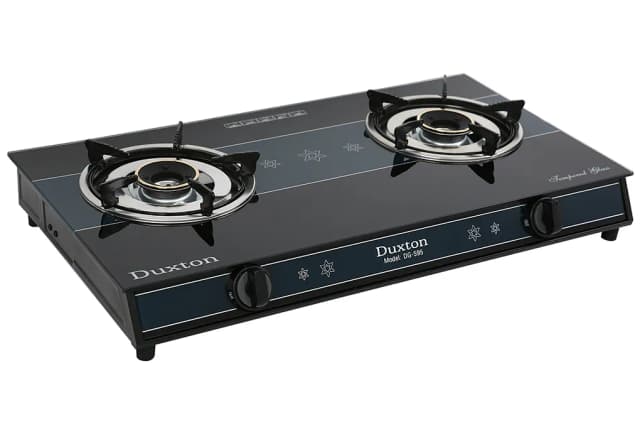 So sánh giá Bếp ga đôi Duxton DG-595 rẻ nhất? - Ảnh 7